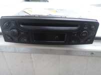 Radio mercedez w203