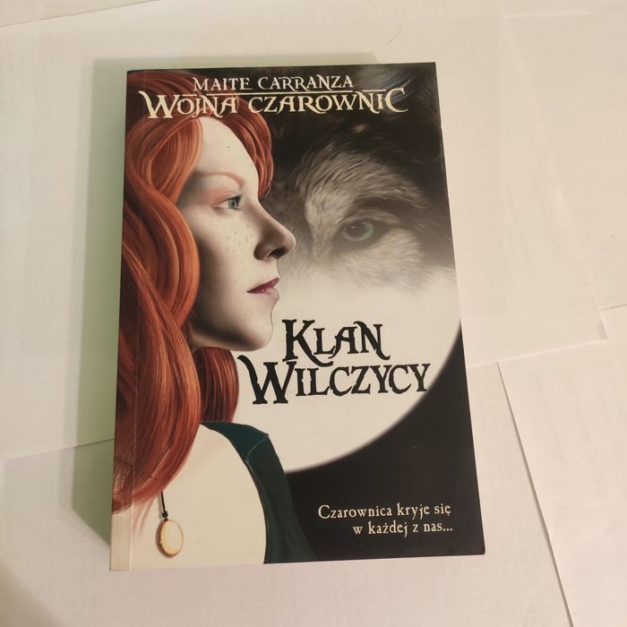 Fantastyka fantasy przygodowe młodzieżowe dla nastolatków książki