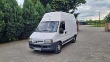 Citroen Jumper boxer Fiat Ducato