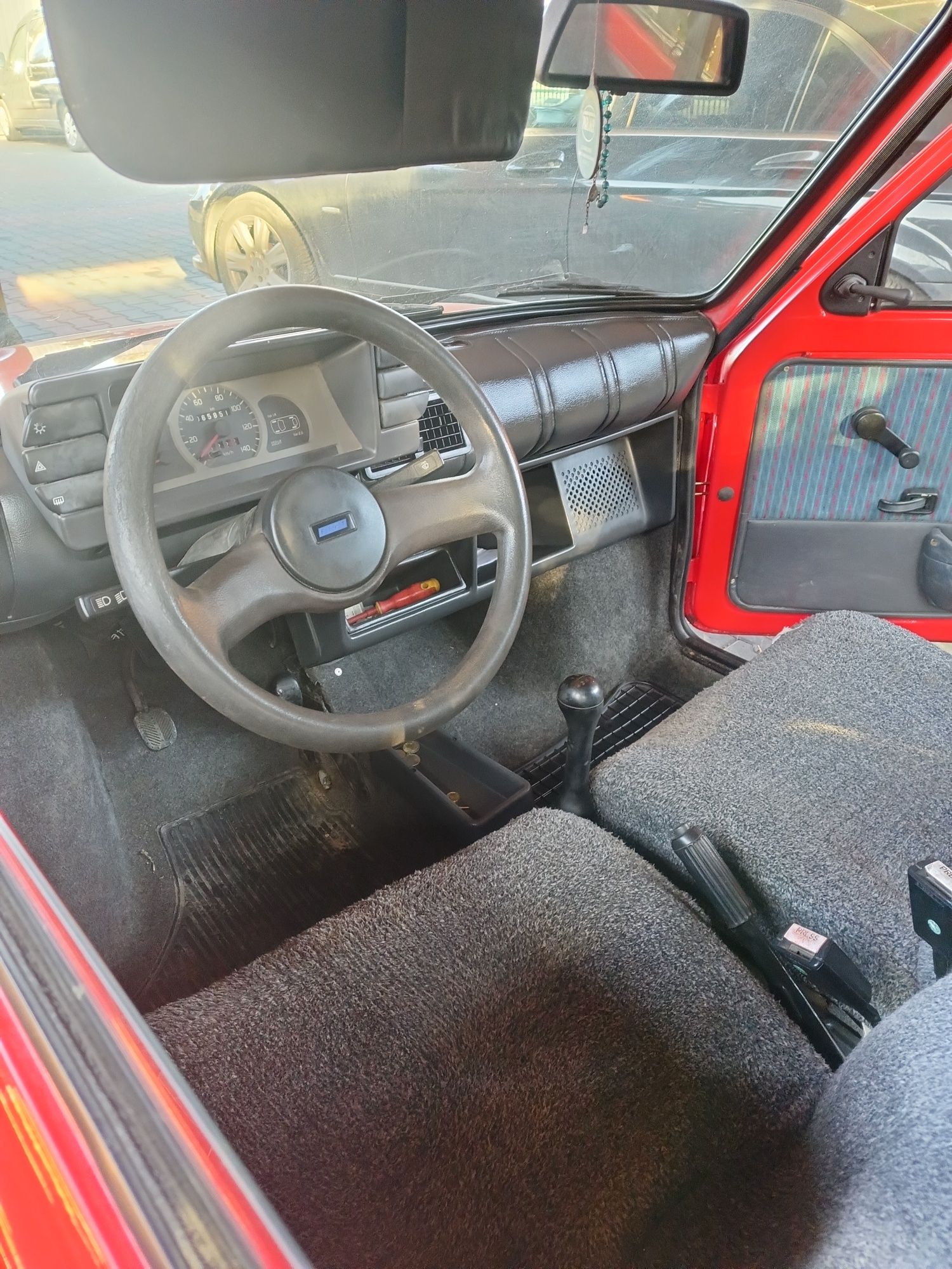 fiat 126p maluszek
