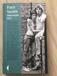 Patti Smith - Poniedziałkowe Dzieci