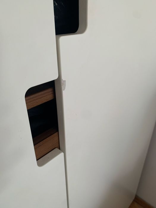 Sandset IKEA 602.777.88 drzwi do PAX 50x236cm pasuje do STUVA