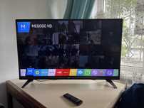 Телевізор LG 43UF6857