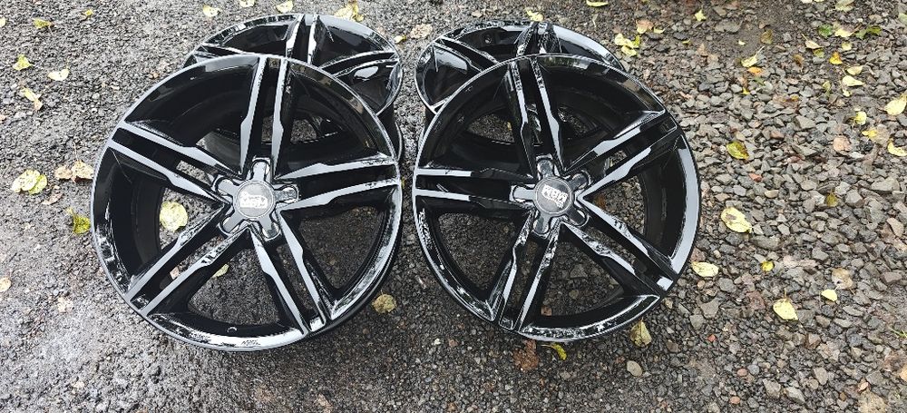 Alufelgi 18 5x112 Germany Audi VW Seat Skoda Mercedes