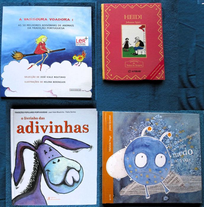 Metas curriculares e Plano nacional de Leitura