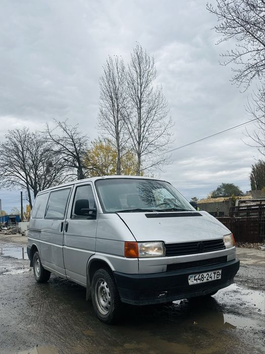Volkswagen T4 1.9D