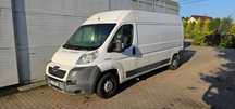 Peugeot Boxer 2.2 L3H2