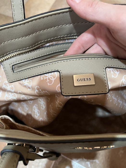 Продам сумку GUEES