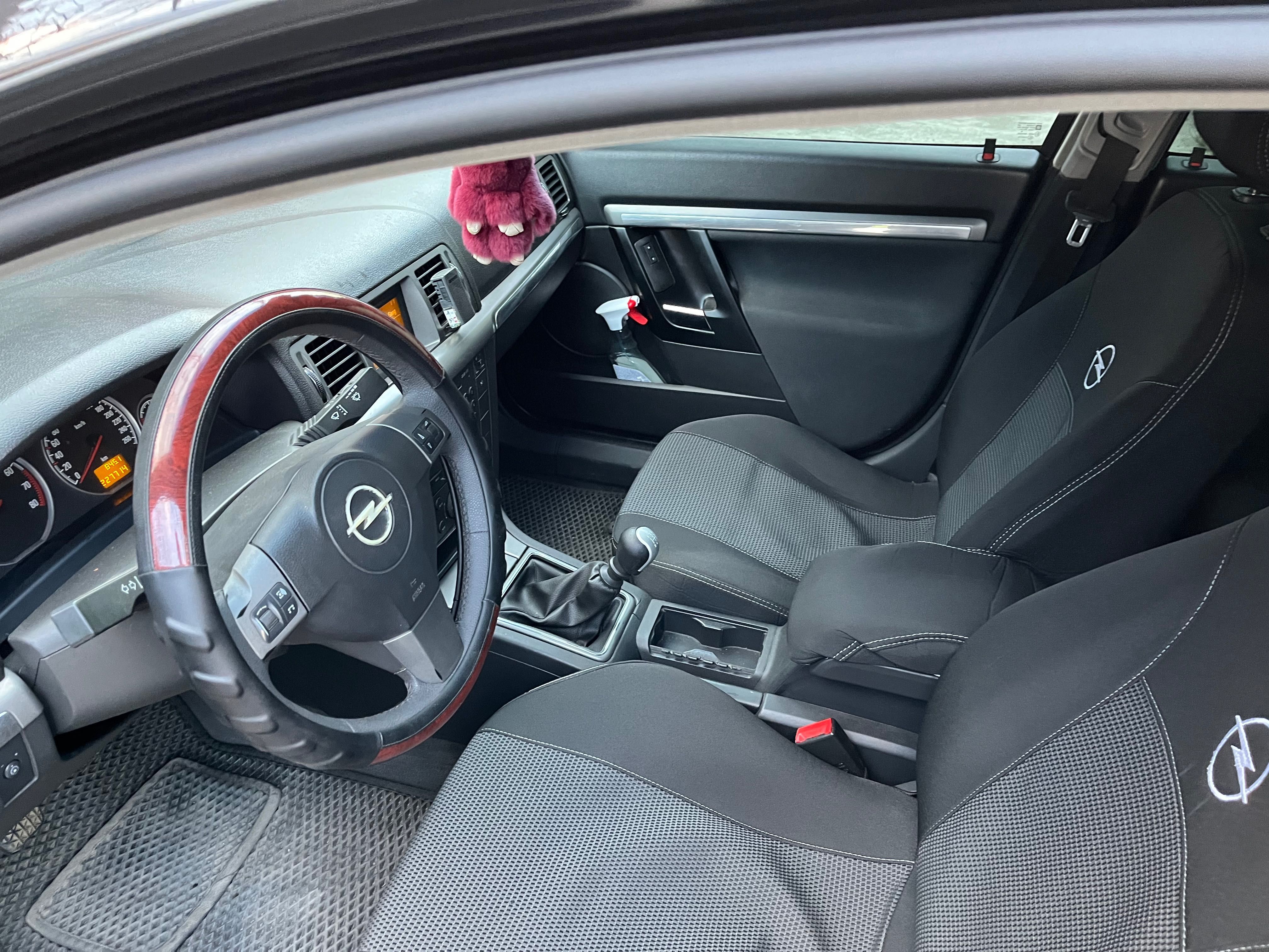 Продам Opel Vectra