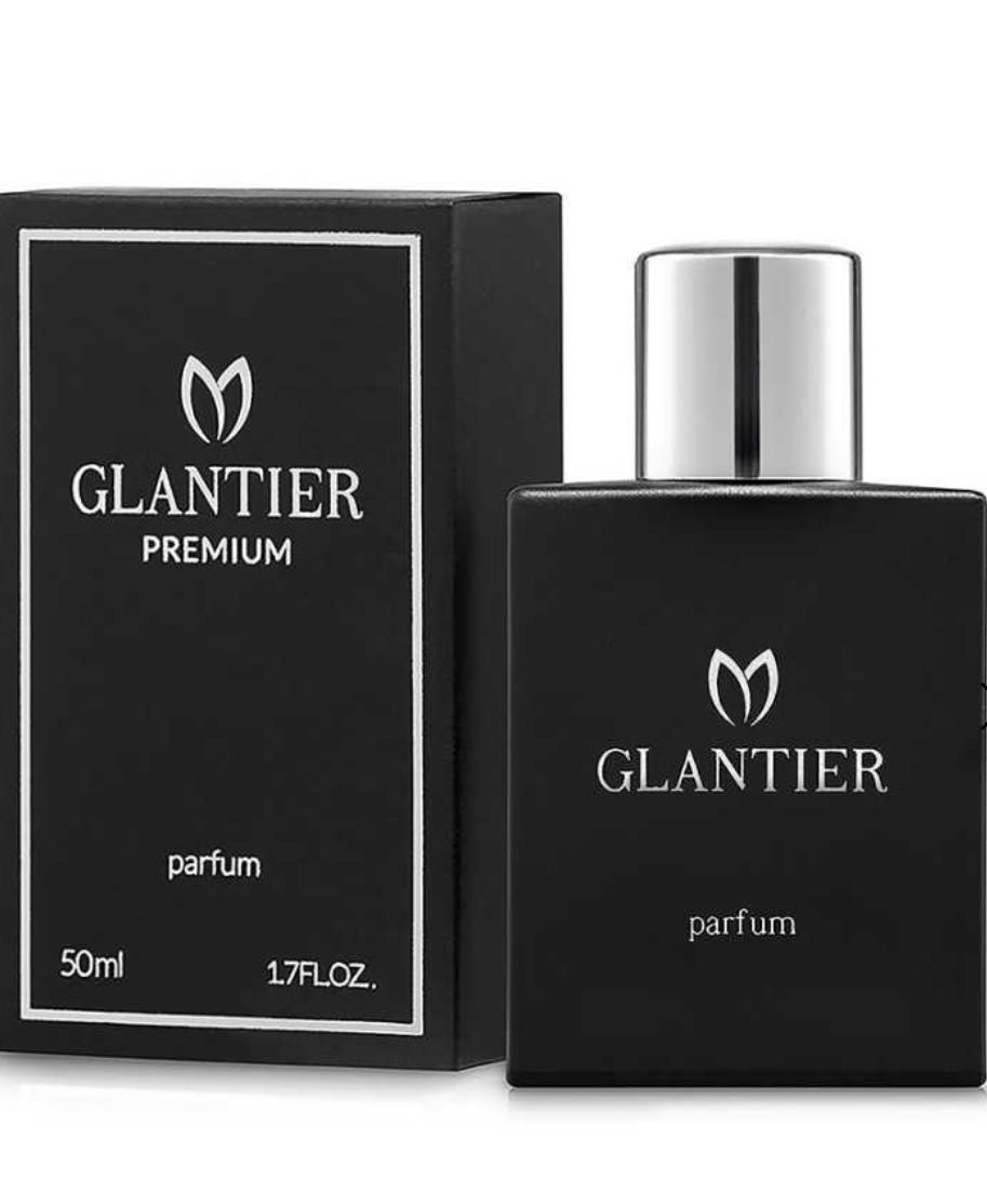 Perfumy marki Glantier