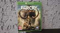 Far Cry Primal / XBOX ONE