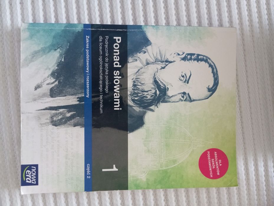 Ponad słowami 1 cz.2