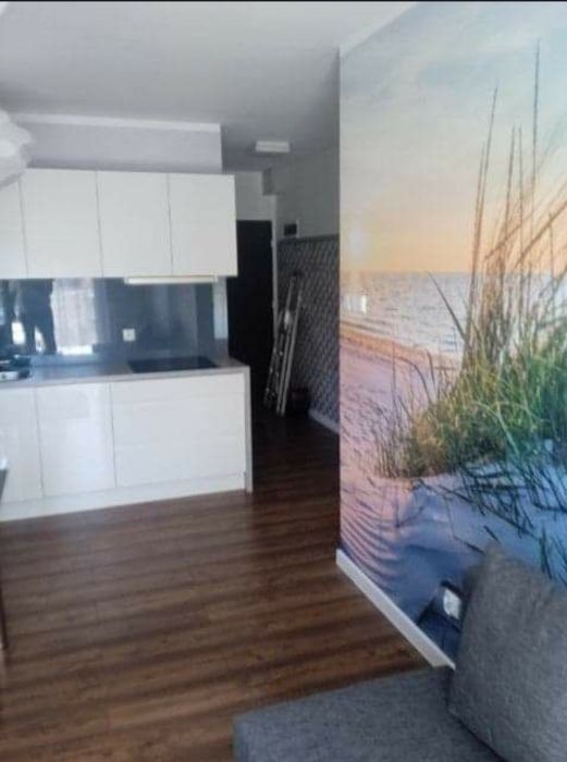 Wynajmę mieszkanie w Kołobrzegu