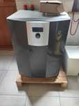 Pompa ciepła ALPHA Innotec SW 192H3