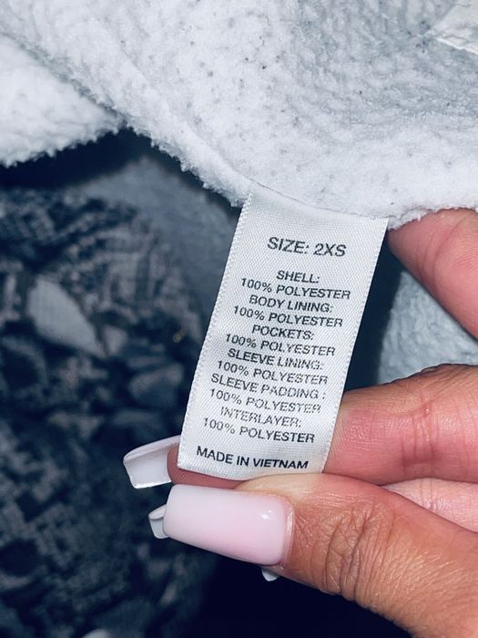 Куртка Adidas HYKE Python Жіноча куртка Adidas Originals