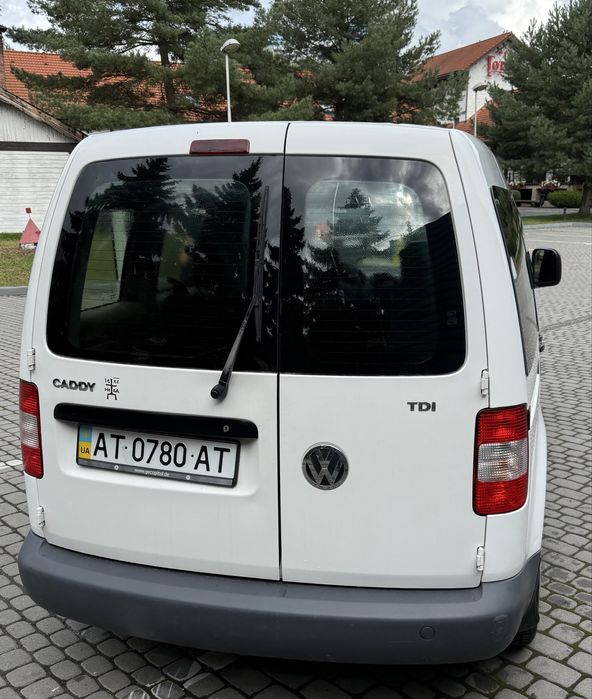 Продаю власне Авто