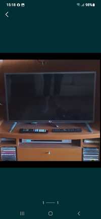 Tv plasma LG com comando