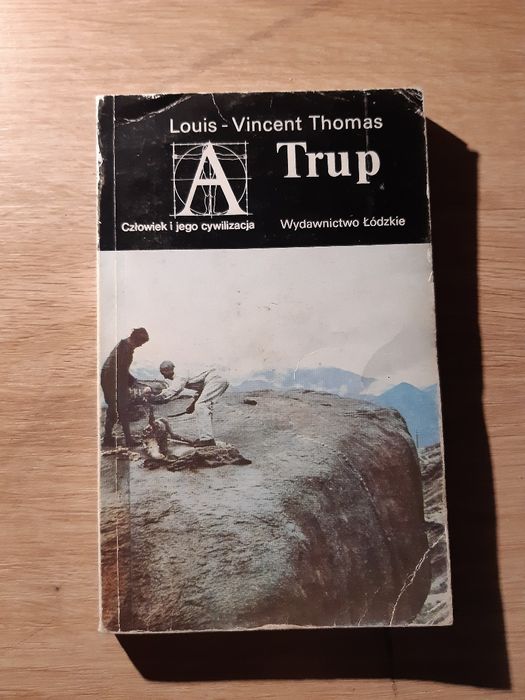 Trup - Louis-Vincent Thomas