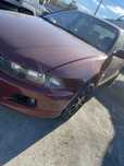 Mitsubishi Galant (peças)