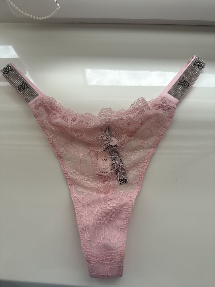 Victoria’s Secret ( Вікторія Сікрет)кружевний комплект