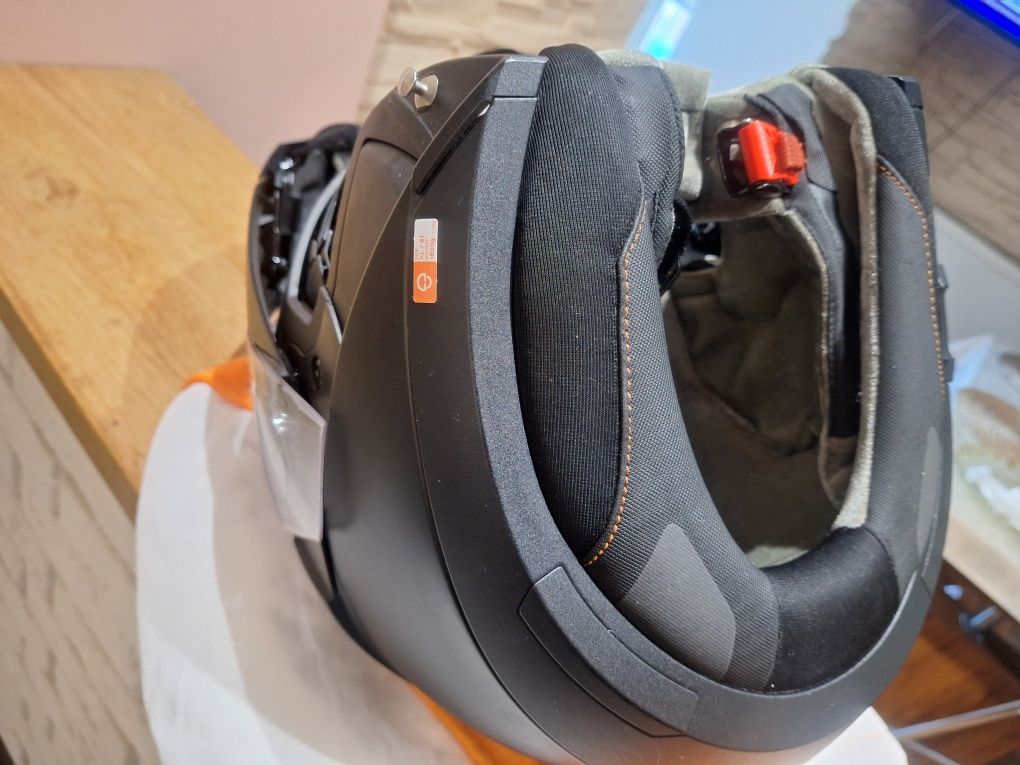 Kask Schuberth C4 XL