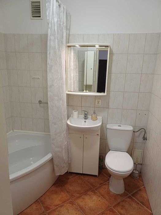 wynajmę mieszkanie 49m2 dwa pokoje