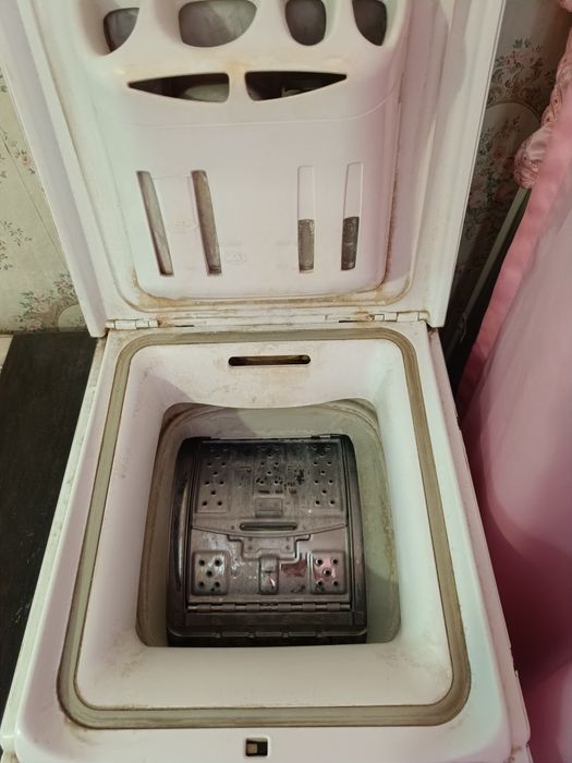 Б/у пральна машина,праска,машинка Whirlpool AWT 5108/4- 1000