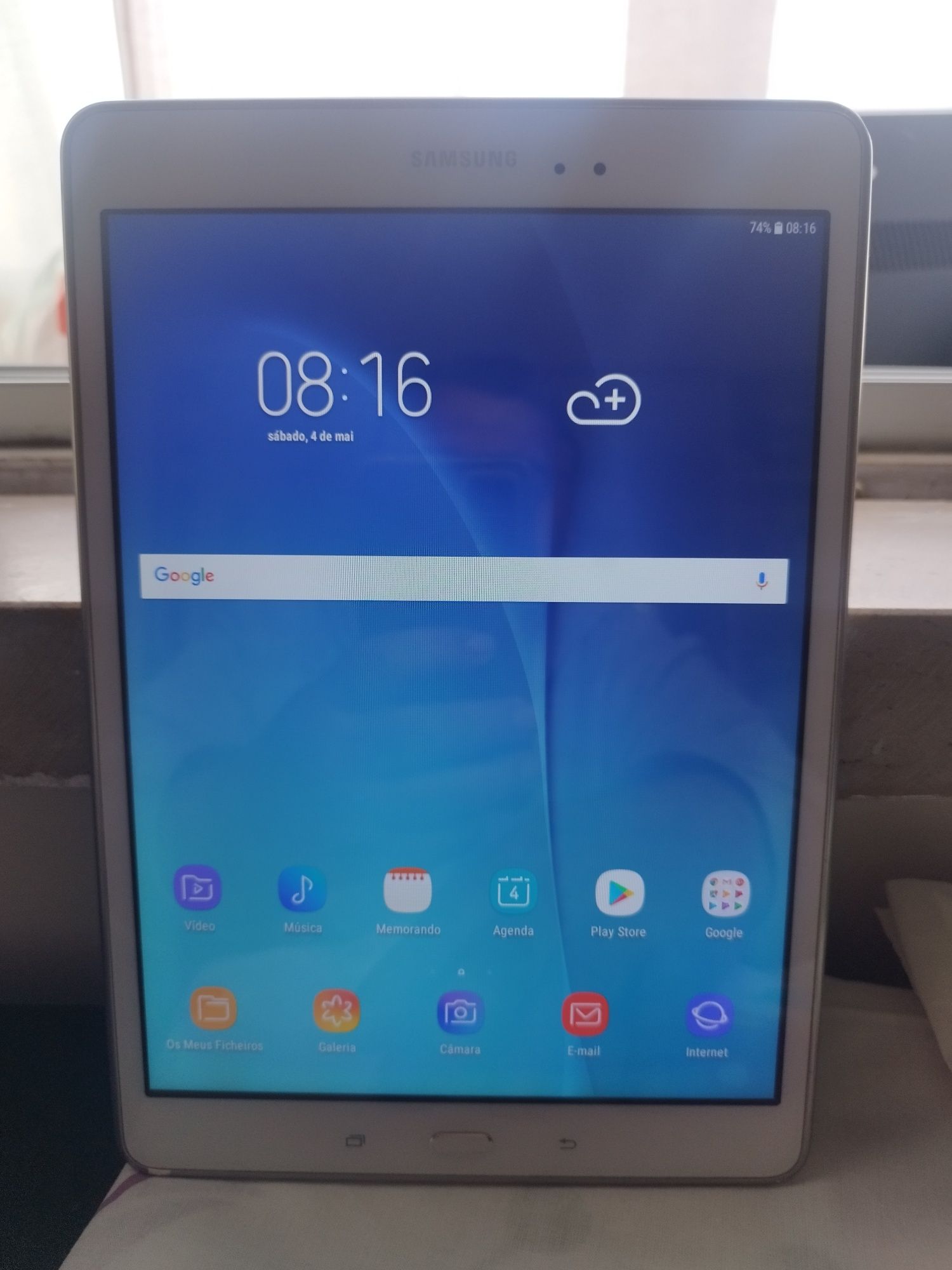 Tablet Samsung A