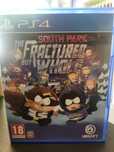 South Park: The Fractured But Whole PS4 PL