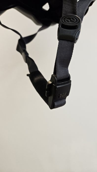 Kask rowerowy IXS TRIGGER MIPS S/M camo grey