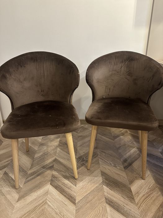 Стільці на кухню