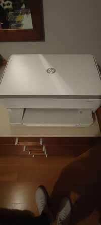 impressora hp envy 6030e