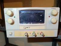 Zasilacz laboratoryjny 0-30V. 30A