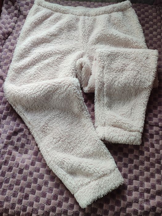 Тедді піжама жіноча L