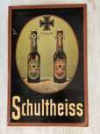 Reklama piwa Schultheiss