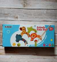 Крокет Animals gate ball