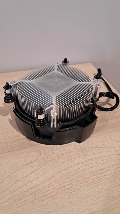 Procesor AMD Ryzen 3 220G