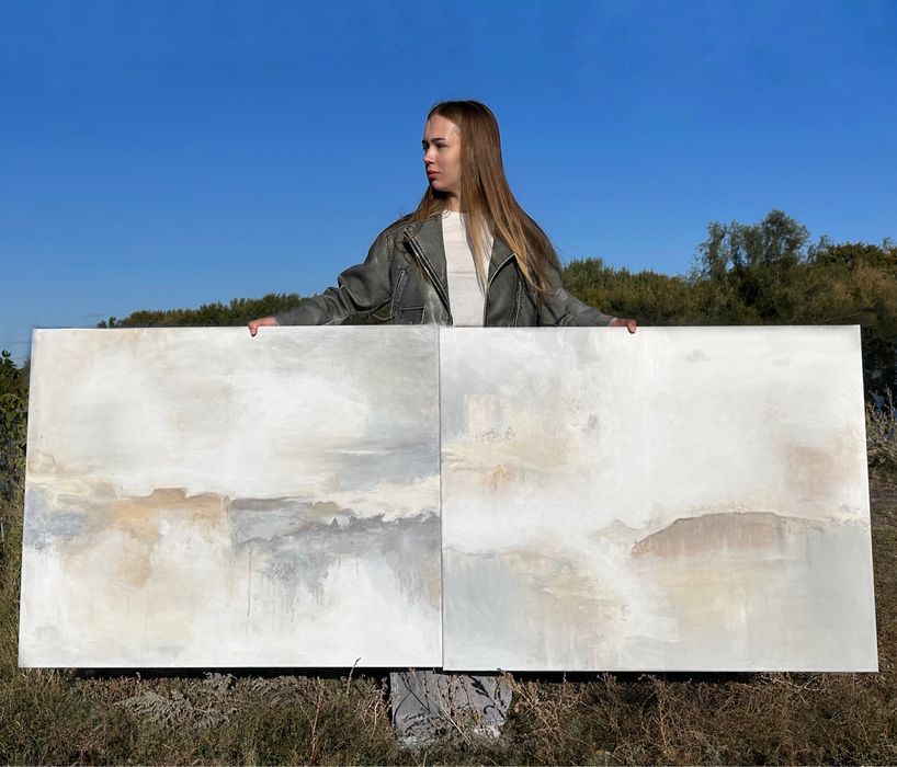 Картини на замовлення живопис