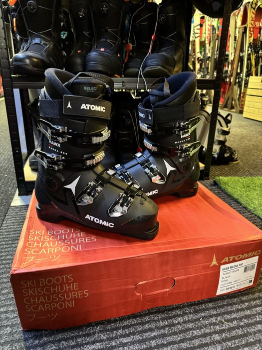 Wyprzedaz !!! Nowe Buty narciarskie Atomic 42, 43, 44, 27,5 28,5