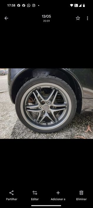 Smart For Two Brabus
