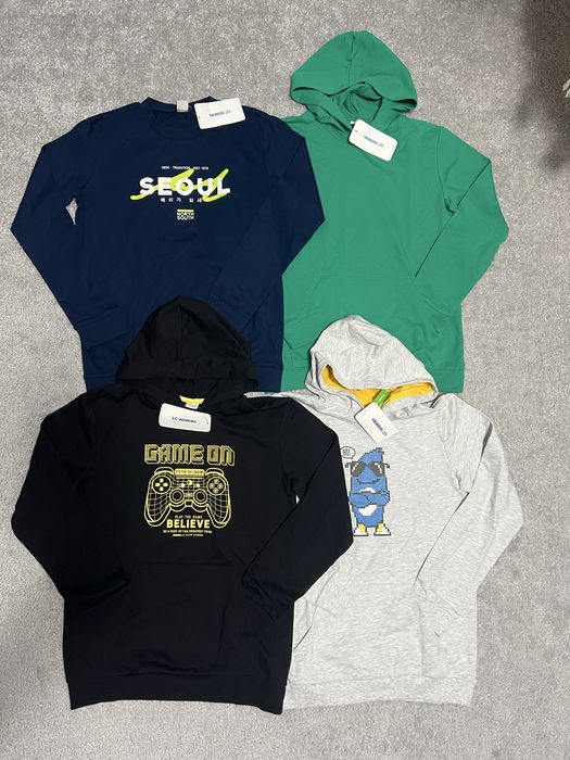 146 см, 152 см, одяг хлопчик, штани, кофта , куртка, шорти, піжама