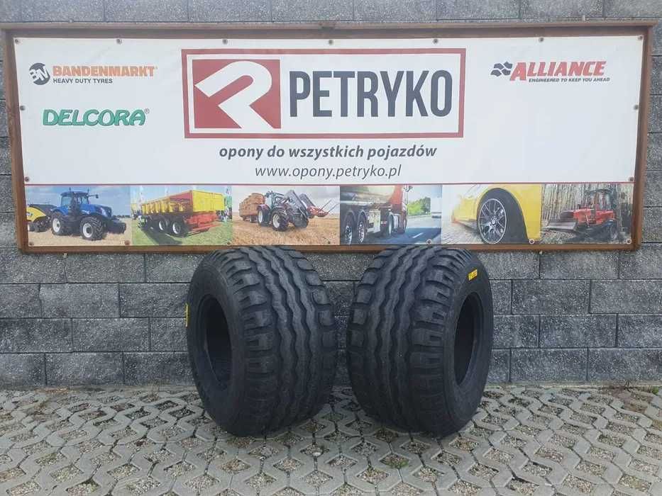 Opona 400/60-15.5 ALLIANCE 320 VALUE PLUS 20PR TL Wysyłka/ Montaż