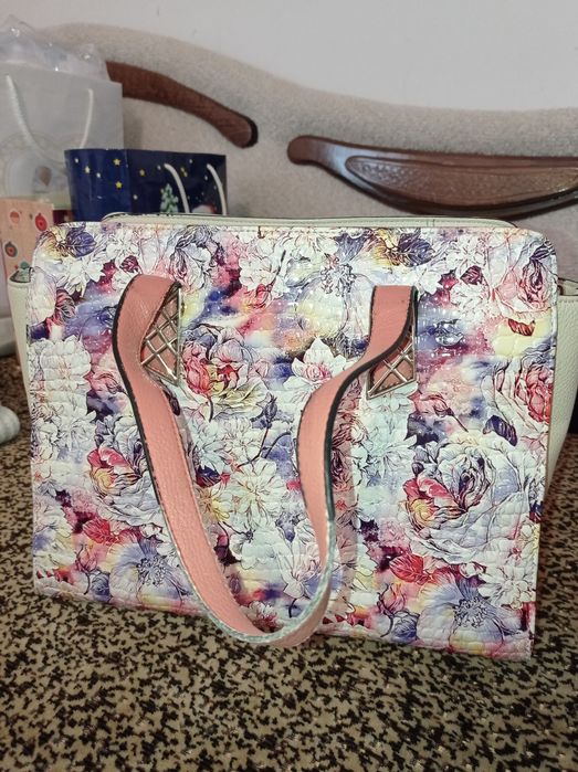 Сумка деловой стиль