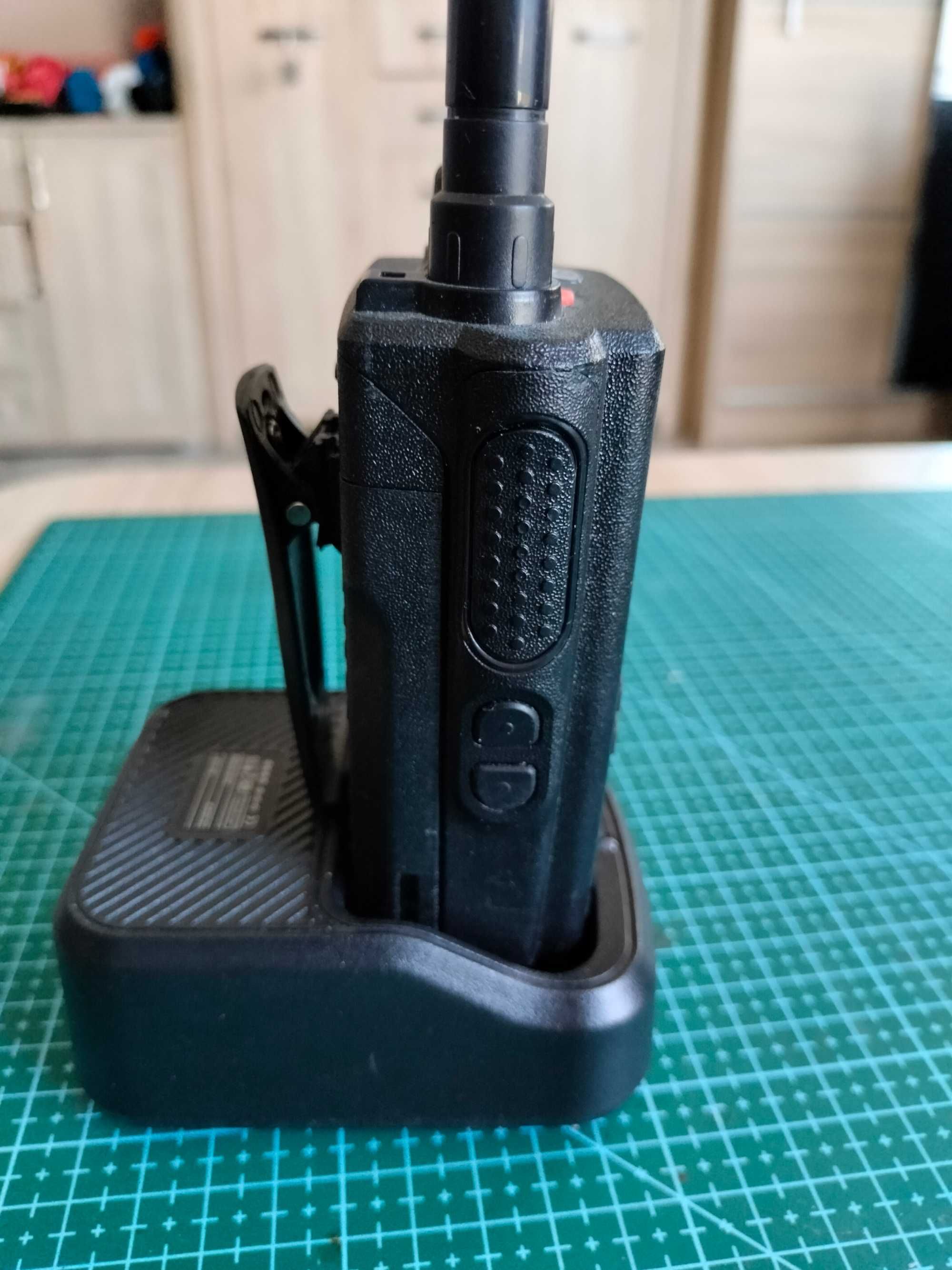 RadTel RT-490 z Bluetooth i GPS. Sprawne.