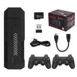 GameStick X2 Plus 64Gb PSP 30000 Games HDMI Ігрова приставка консоль