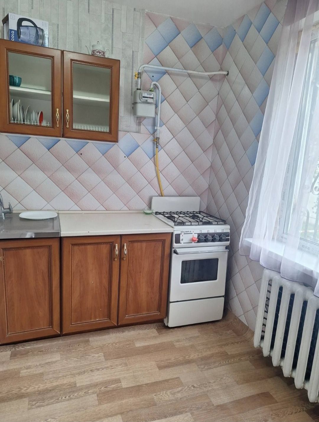 Здам 1 кімнатну Гоголя 290