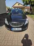 Opel Corsa D 1.2 16v SPORT