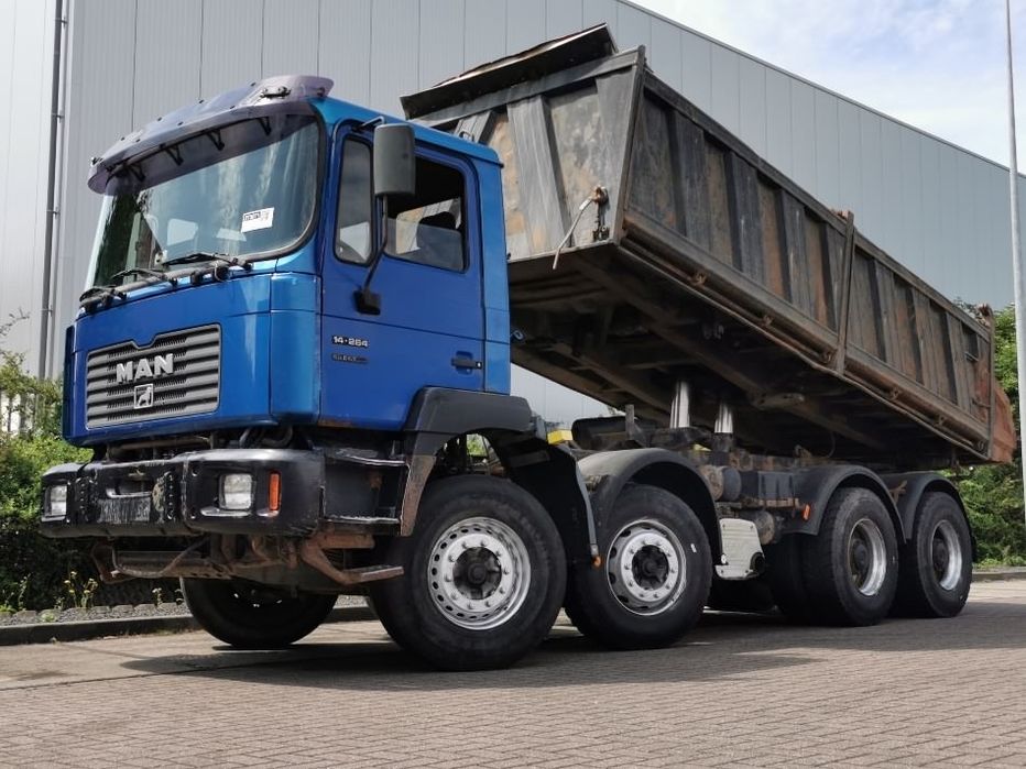 Wywrotka wynajem TANIO! Koparka wywóz CIĘŻARÓWKI usługi 4ośka 4x8 8x8