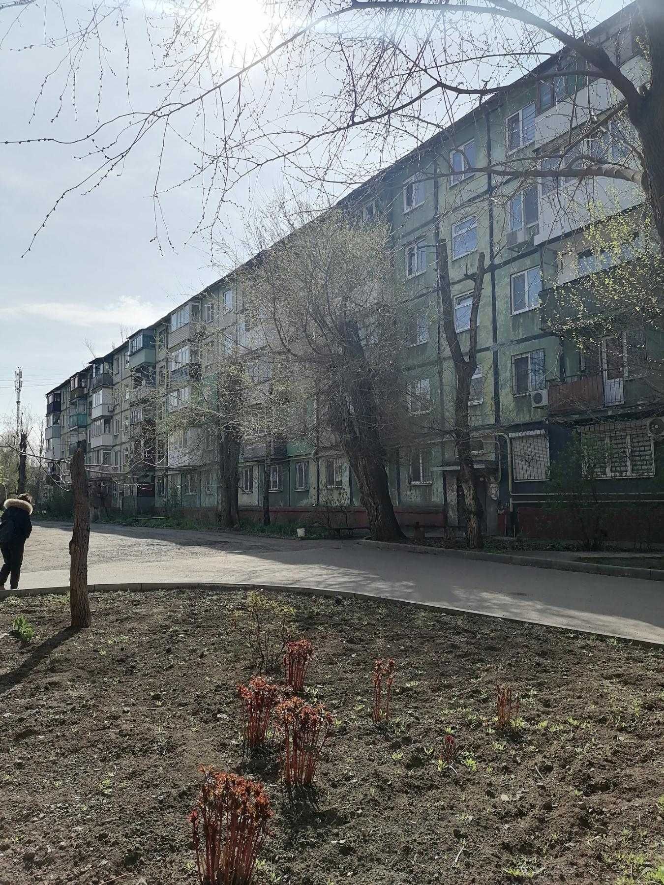 Продаж 3 кім. квартири вул. Віталія Матусевича 21