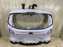 Крышка багажника ЛЯДА Ford S-MAX S Max / 2010 2011 2012 2013 2014 г.
